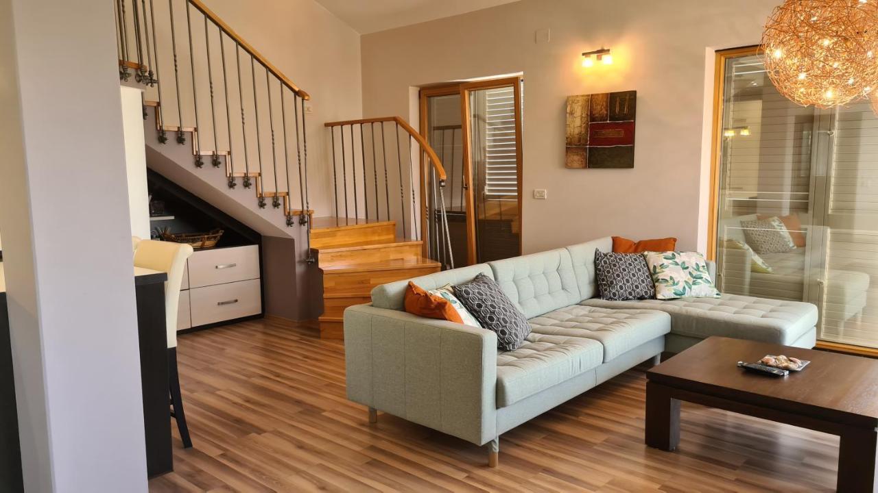 מאלינסקה Villa Amalia Apartments מראה חיצוני תמונה