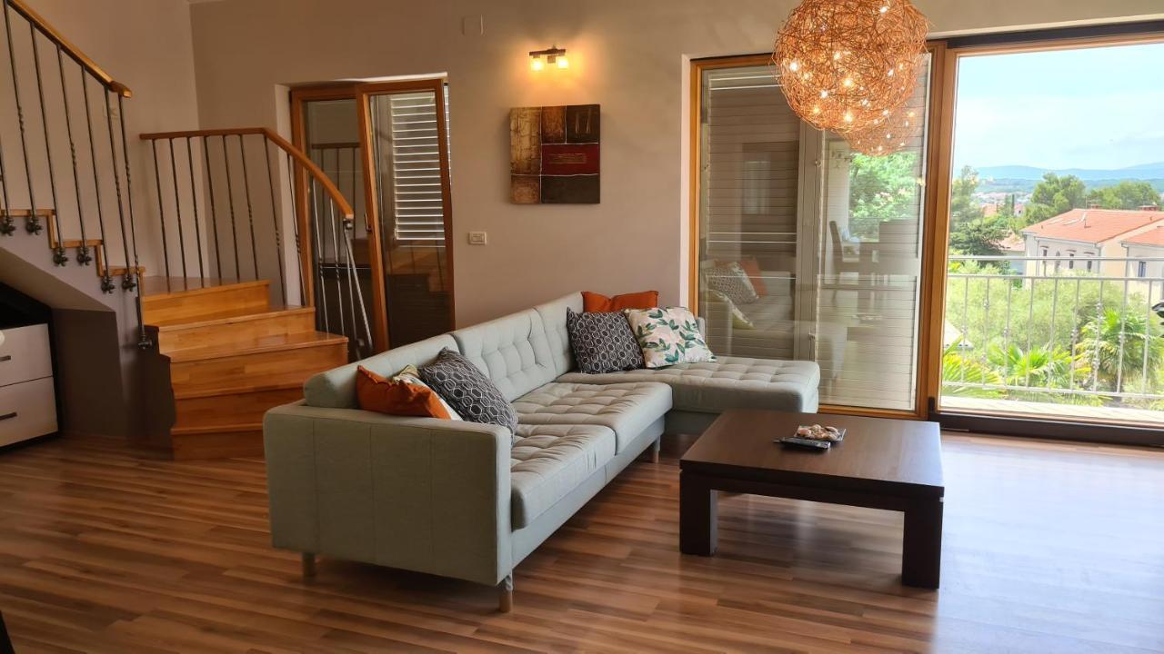 מאלינסקה Villa Amalia Apartments מראה חיצוני תמונה