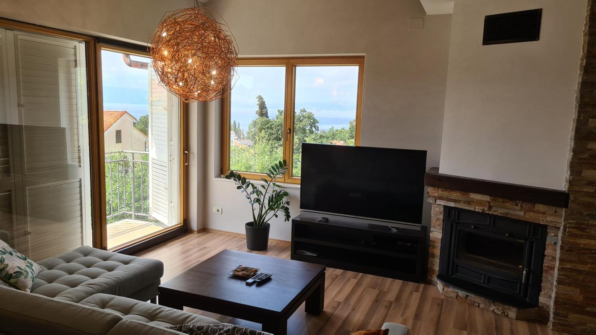 מאלינסקה Villa Amalia Apartments מראה חיצוני תמונה
