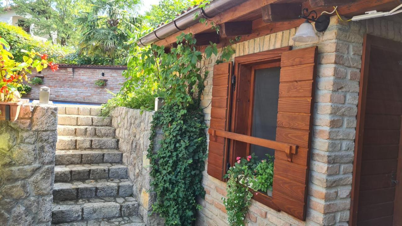 מאלינסקה Villa Amalia Apartments מראה חיצוני תמונה