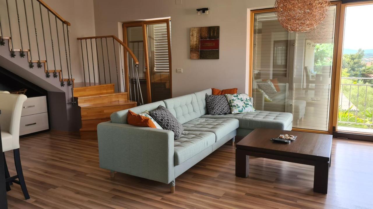מאלינסקה Villa Amalia Apartments מראה חיצוני תמונה