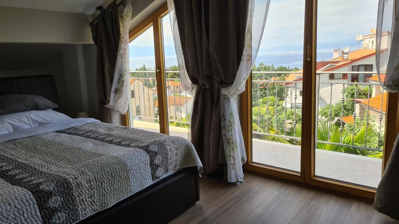 מאלינסקה Villa Amalia Apartments מראה חיצוני תמונה