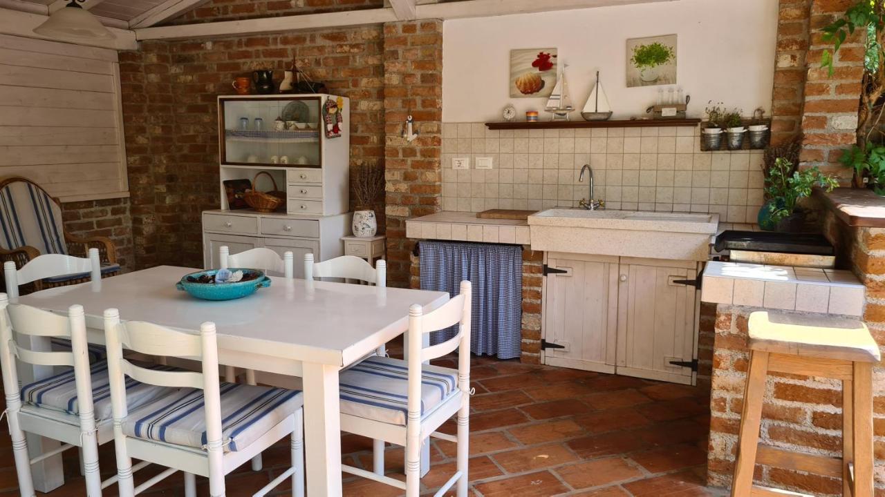 מאלינסקה Villa Amalia Apartments מראה חיצוני תמונה