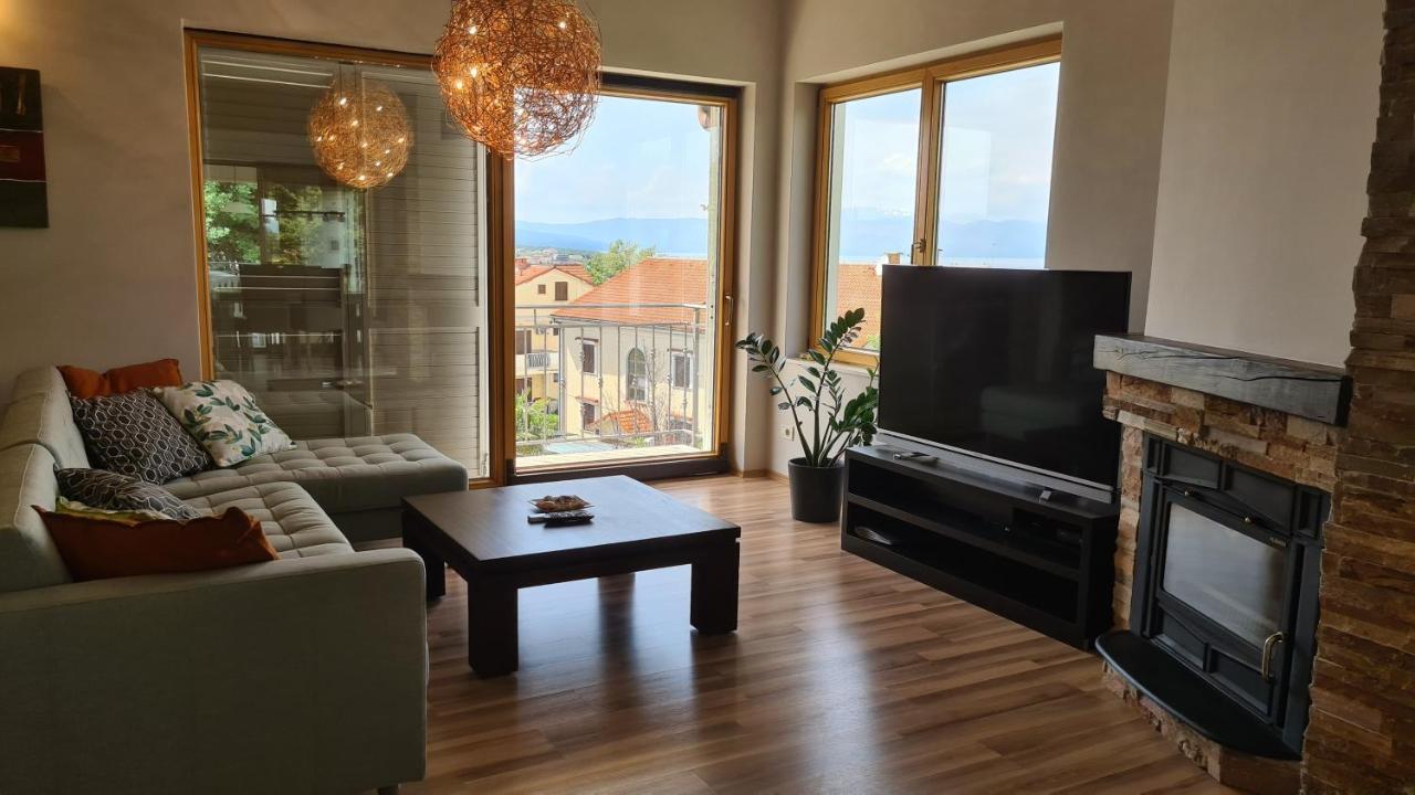 מאלינסקה Villa Amalia Apartments מראה חיצוני תמונה
