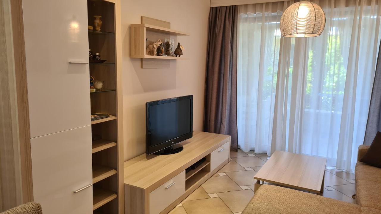 מאלינסקה Villa Amalia Apartments מראה חיצוני תמונה