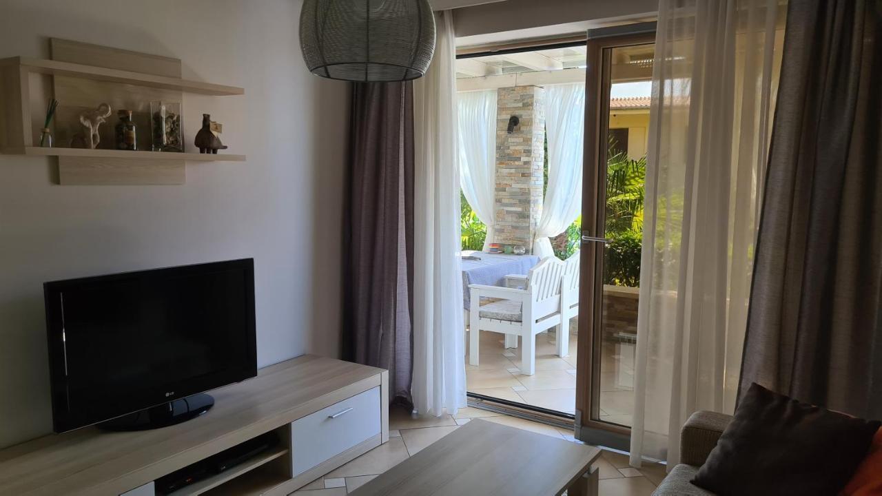 מאלינסקה Villa Amalia Apartments מראה חיצוני תמונה