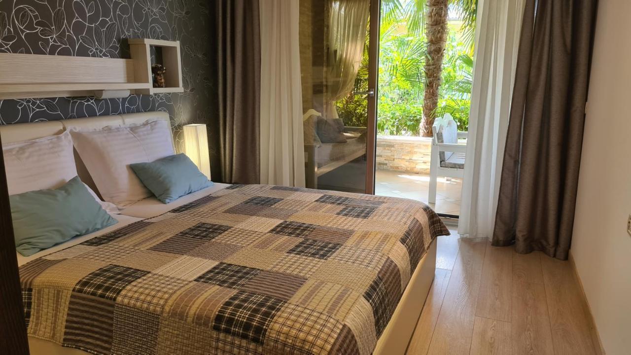 מאלינסקה Villa Amalia Apartments מראה חיצוני תמונה