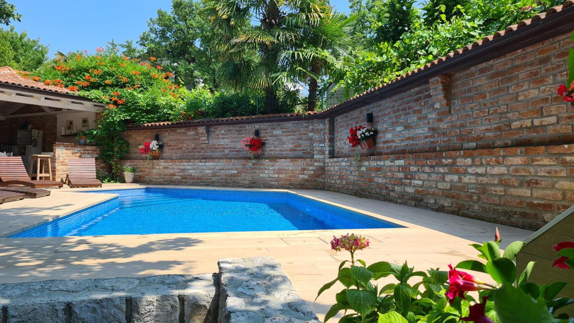 מאלינסקה Villa Amalia Apartments מראה חיצוני תמונה