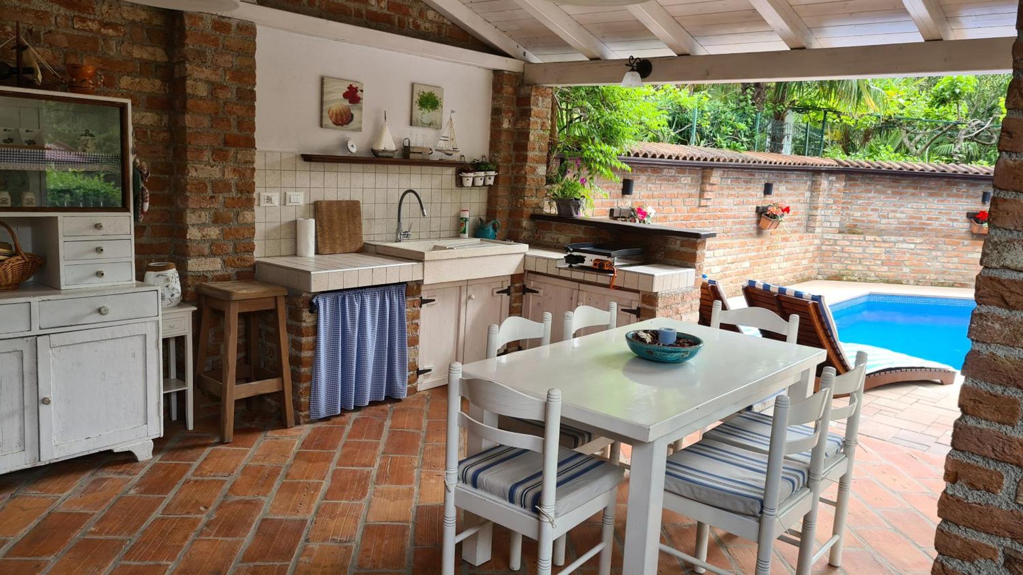 מאלינסקה Villa Amalia Apartments מראה חיצוני תמונה