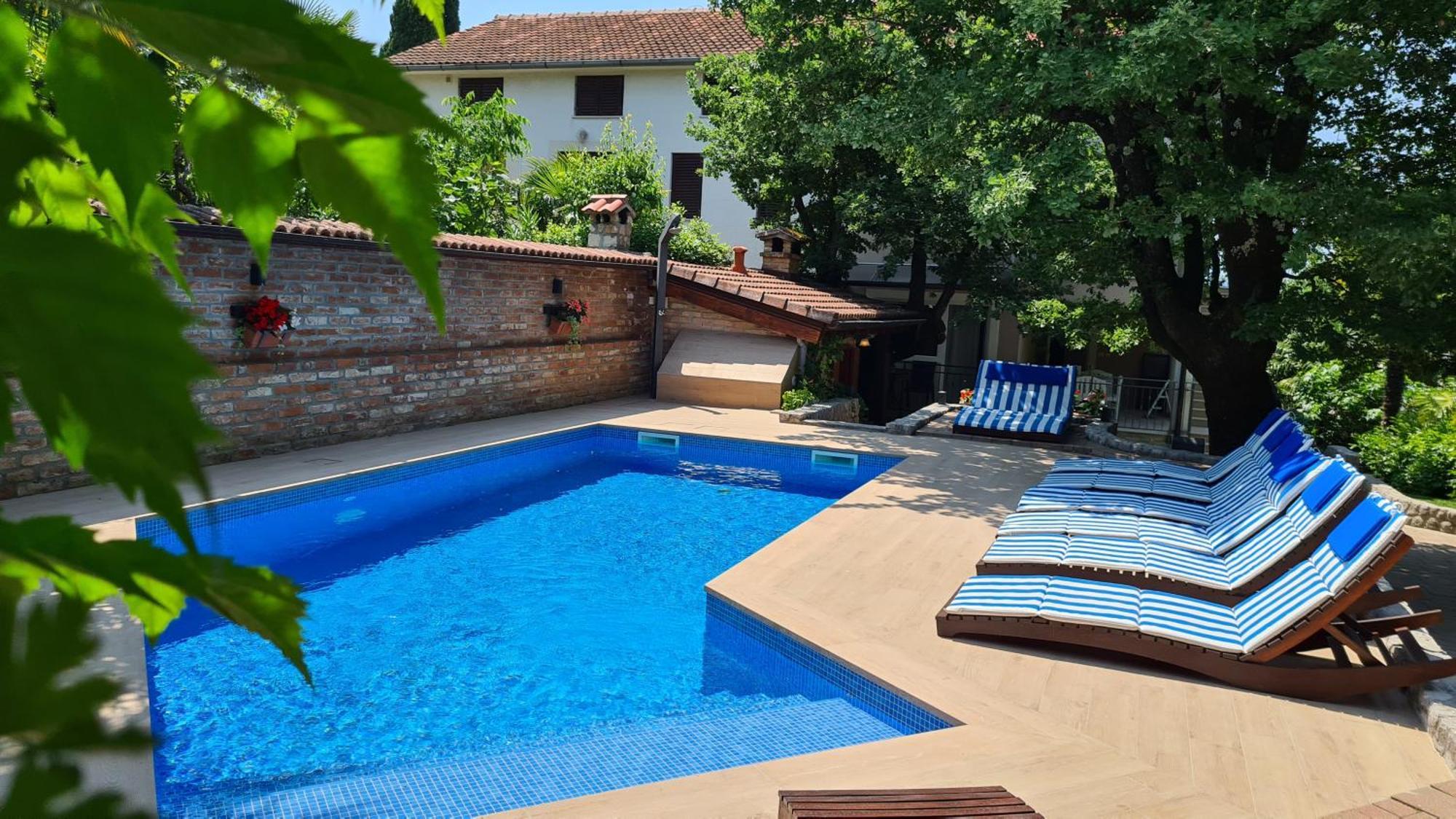 מאלינסקה Villa Amalia Apartments מראה חיצוני תמונה