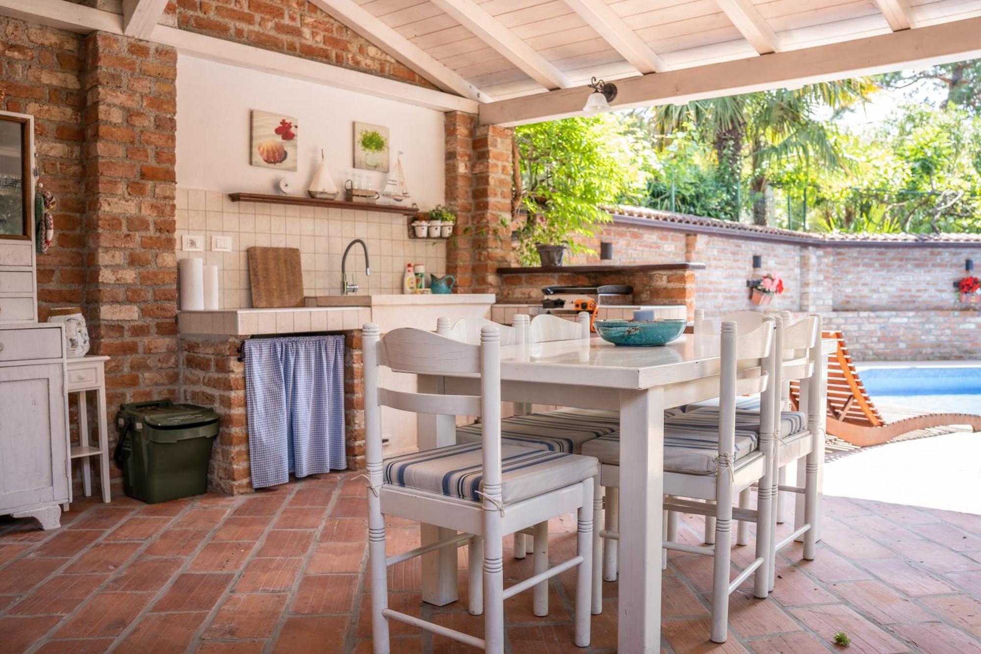 מאלינסקה Villa Amalia Apartments מראה חיצוני תמונה