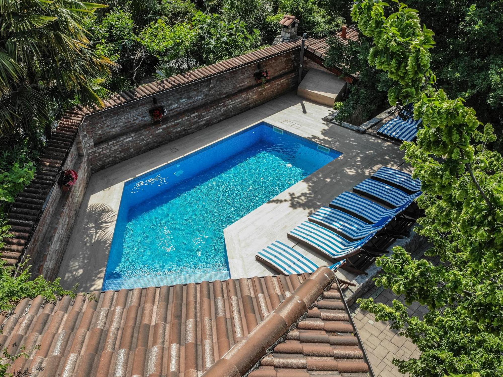 מאלינסקה Villa Amalia Apartments מראה חיצוני תמונה
